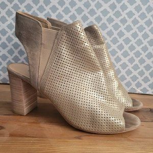 Van Eli Platino Charm Size 10